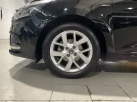 Usado Renault Clio IV LIMITED 90 CV (66 kW) 2019 Negro Berlina
