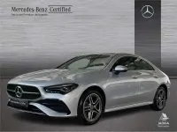 Usado Mercedes CLA250e 218 CV (160 kW) 2025 Coupe