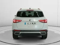 Usado Seat Ateca Style 150 CV (110 kW) 2023 Blanco SUV
