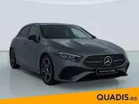 Usado Mercedes A250 224 CV (164 kW) 2023