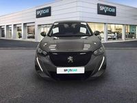 Usado Peugeot 2008 Allure 101 CV (74 kW) 2021 Gris SUV
