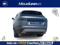 Usado Land Rover Range Rover Velar S 404 CV (297 kW) 2024 Gris / plata SUV