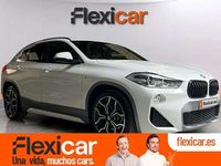 Usado BMW X2 190 CV (139 kW) 2018 Blanco SUV