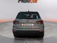 Usado Seat Arona Style 110 CV (80 kW) 2023 Blanco SUV