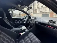Occasion VW Golf VII GTI 235 ch (172 kW) 2012 Gris Berline