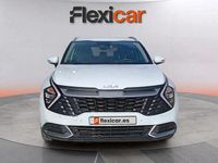 Usado Kia Sportage 136 CV (100 kW) 2023 Blanco SUV