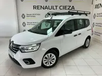 Usado Renault Kangoo LIMITED 95 CV (69 kW) 2021 Blanco Monovolumen