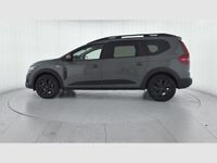 Usado Dacia Jogger Extreme 140 CV (102 kW) 2024 Gris Monovolumen