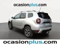 Occasion Dacia Duster Prestige 116 ch (85 kW) 2022 Gris SUV