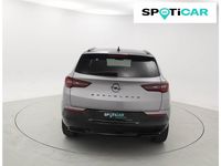 Usado Opel Grandland X 130 CV (95 kW) 2023 Gris SUV