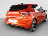 Usado Renault Clio Techno 145 CV (106 kW) 2022 Utilitario