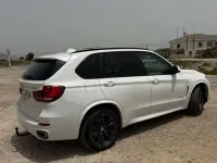 Usado BMW X5 Comfort Edition 258 CV (189 kW) 2017 Blanco SUV