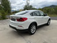 Usado BMW X4 258 CV (189 kW) 2015 Blanco SUV