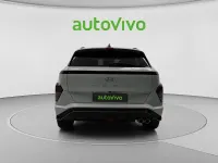 Usado Hyundai Kona N Line 141 CV (103 kW) 2024 Otro SUV