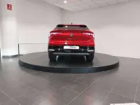 Usado Renault Rafale Techno 131 CV (96 kW) 2025 Rojo SUV