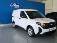 Nuevo Ford Transit Courier Trend 102 CV (75 kW) 2026 Blanco Van
