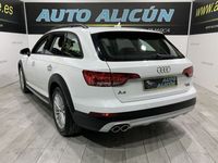 usado Audi A4 Allroad Quattro 3.0tdi S-tronic 160kw