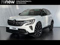 Usado Renault Austral Techno 200 CV (147 kW) 2025 Blanco SUV