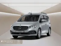 Usado Mercedes T180 116 CV (85 kW) 2025 Gris Monovolumen