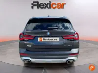 Usado BMW X3 xLine 190 CV (139 kW) 2023 Negro SUV