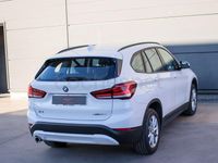 Usado BMW X1 Performance 116 CV (85 kW) 2022 Blanco SUV