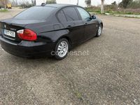 Usado BMW 320 Gran Turismo 184 CV (135 kW) 2013 Negro Berlina