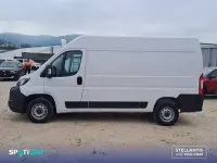 Usado Peugeot Boxer 140 CV (102 kW) 2025 Van