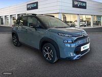 Usado Citroën C3 Aircross Shine 110 CV (80 kW) 2023 Gris SUV