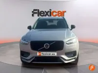 Usado Volvo XC90 Core 235 CV (172 kW) 2023 Gris SUV