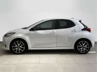 Usado Toyota Yaris Hybrid Style 116 CV (85 kW) 2021 Utilitario