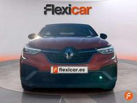 Usado Renault Arkana RS Line 160 CV (117 kW) 2023 Naranja SUV