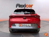 Usado Cupra Formentor 150 CV (110 kW) 2021 Rojo SUV