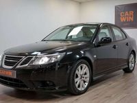 usado Saab 9-3 Berlina Automático de 4 Puertas