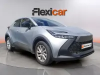 Usado Toyota C-HR Advance 223 CV (164 kW) 2025 Gris SUV