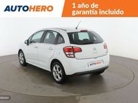 usado Citroën C3 1.2 PureTech Collection