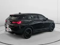 Usado BMW X2 Advantage 150 CV (110 kW) 2022 Negro SUV