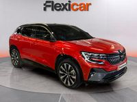Occasion Renault Austral Techno 158 PK (116 kW) 2024 Rood SUV