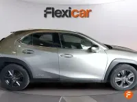 Usado Lexus UX Business Edition 184 CV (135 kW) 2019 Beige SUV