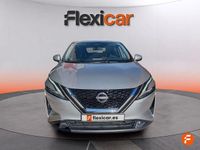 Usado Nissan Qashqai Acenta 158 CV (116 kW) 2024 Gris SUV