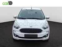 Usado Ford Ka Plus Active 95 CV (69 kW) 2019 Blanco Utilitario