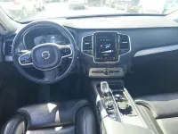 Usado Volvo XC90 Inscription 390 CV (286 kW) 2020 Gris / plata SUV