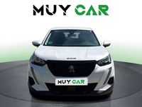 Usado Peugeot 2008 Active 110 CV (80 kW) 2021 Blanco SUV