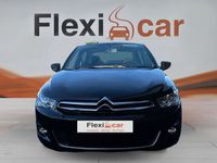 usado Citroën C-Elysee I PureTech 82cv Exclusive Gasolina en Flexicar Vitoria