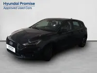 Nuevo Hyundai i30 N Line 99 CV (72 kW) 2026