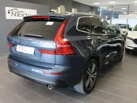 Usado Volvo XC60 Momentum 190 CV (139 kW) 2020 Azul SUV