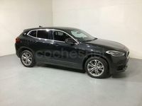 Usado BMW X2 Sport Line 136 CV (100 kW) 2022 Negro SUV