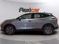 Usado Nissan Qashqai N-Connecta 140 CV (102 kW) 2024 Gris SUV