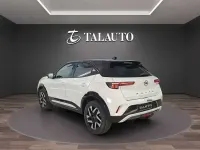 Nuevo Opel Mokka 145 CV (106 kW) 2026 Blanco SUV