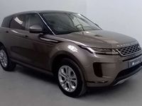 usado Land Rover Range Rover evoque RR 2.0 D150 MHEV S AUTO 4WD