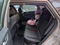 Usado Hyundai Tucson 115 CV (84 kW) 2016 Beige SUV